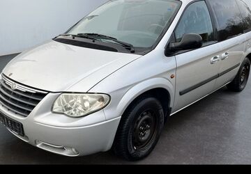 Chrysler Voyager 313.197 km 1.900 &euro; Pirna 01796