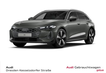 Audi A5 5.402 km 49.790 &euro; Dresden 01169