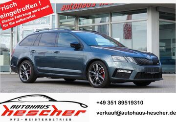 Skoda Octavia 70.000 km 22.850 &euro; Dresden 01139