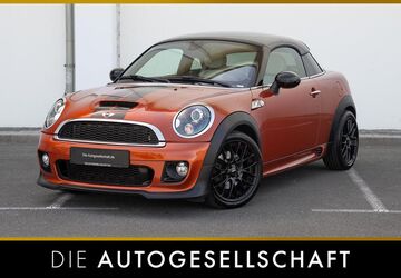 Mini Cooper S 70.803 km 12.990 &euro; Heidenau bei Dresden 01809