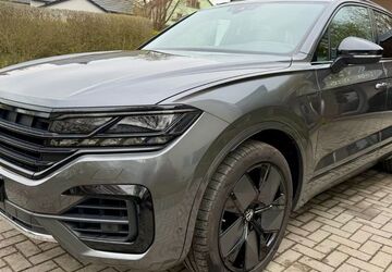 VW Touareg 149.700 km 38.500 &euro; Dresden OT Cunnersdorf 01328