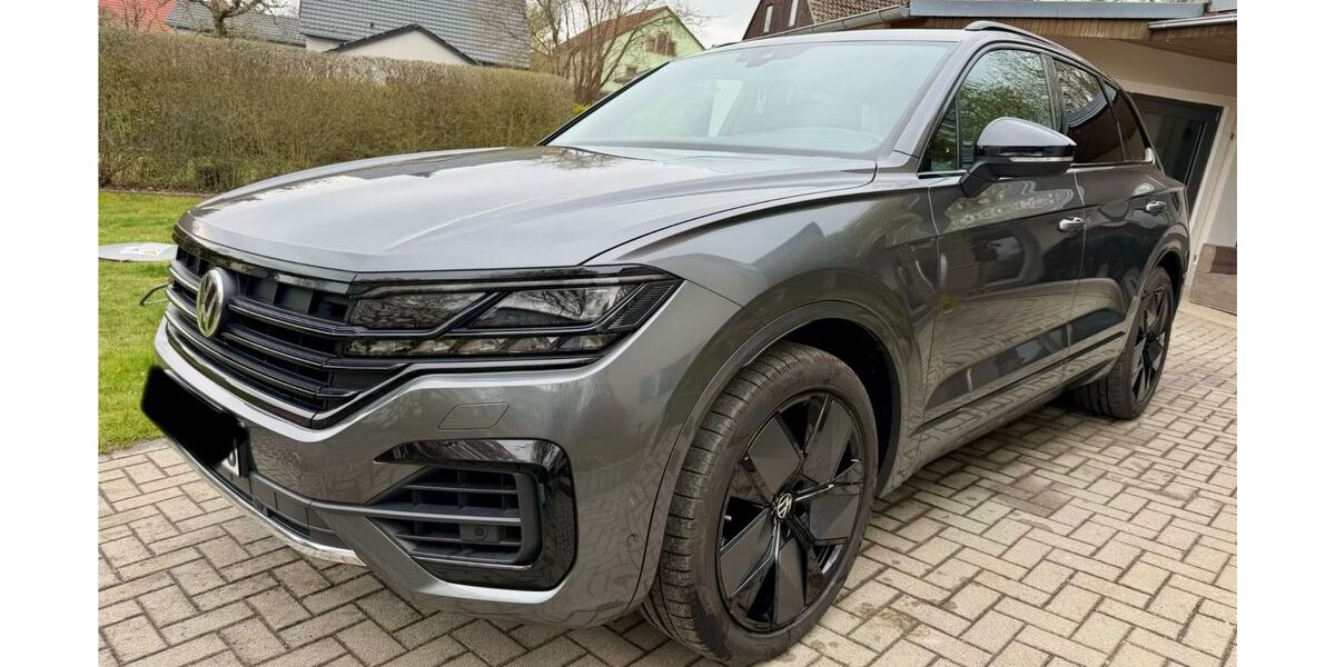 VW Touareg 149.700 km 38.500 &euro; Dresden OT Cunnersdorf 01328