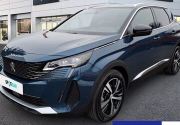 Peugeot 3008 14.494 km 23.930 &euro; Dresden 01237
