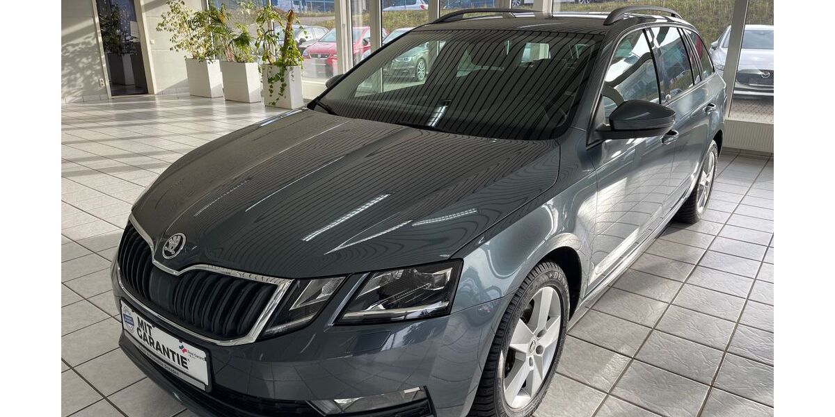 Skoda Octavia 99.899 km 16.799 &euro; Kesselsdorf 01723
