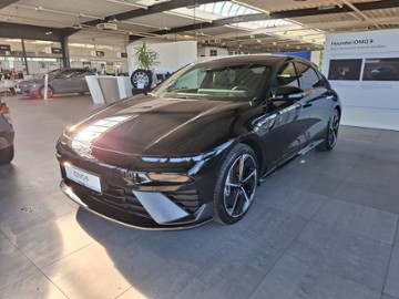 Gebrauchte Hyundai IONIQ 6