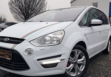 Ford S-Max 155.000 km 5.999 &euro; Dresden 01159