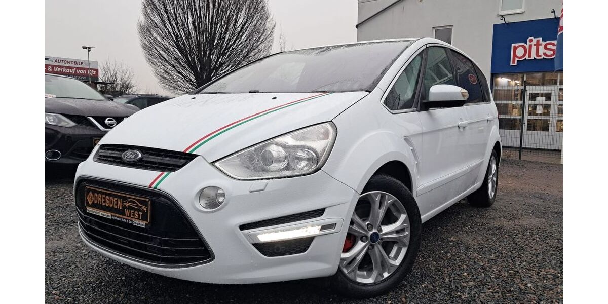 Ford S-Max 155.000 km 5.999 &euro; Dresden 01159