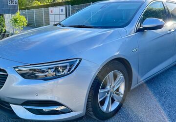 Opel Insignia 151.000 km 11.000 &euro; Dresden 01259