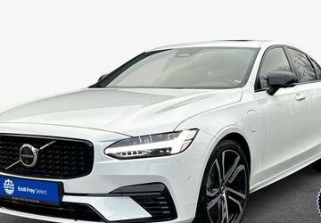 Volvo S90 19.311 km 40.650 &euro; Dresden 01159