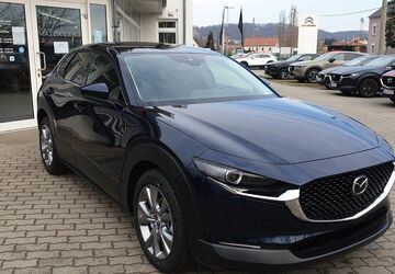 Mazda CX-30 26.600 km 19.490 &euro; Dresden 01139