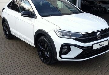 VW Taigo 8.280 km 27.690 &euro; Dippoldiswalde 01744