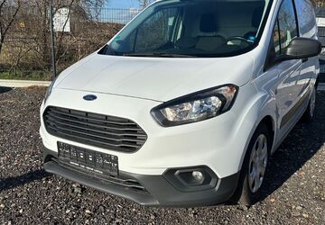 Ford Transit 181.857 km 5.499 &euro; Radeburg 01471