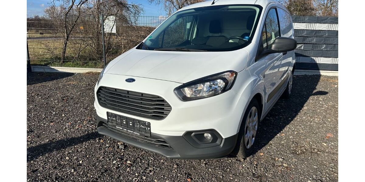 Ford Transit 181.857 km 5.499 &euro; Radeburg 01471