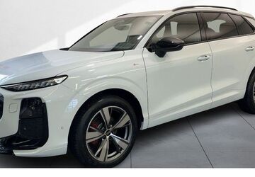 Audi Q3 1.997 km 50.900 &euro; Dresden 01169