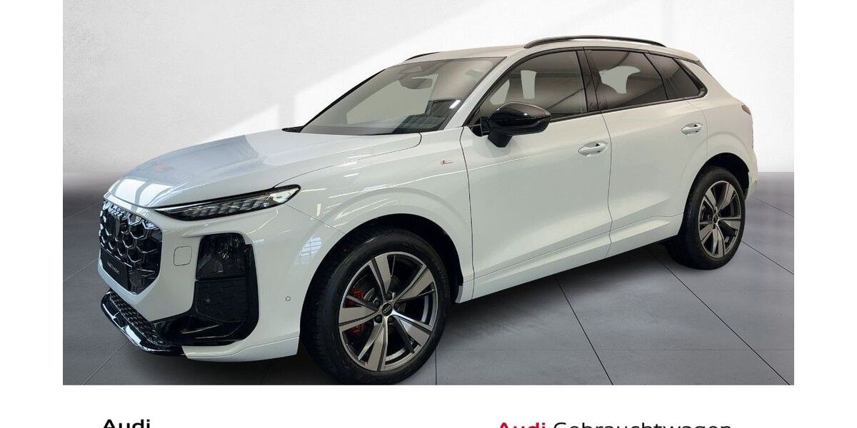 Audi Q3 1.997 km 50.900 &euro; Dresden 01169