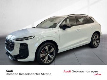 Gebrauchte Audi Q3