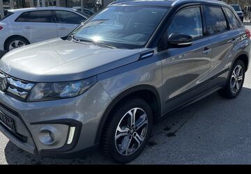 Suzuki Vitara 154.579 km 11.900 &euro; Pirna 01796