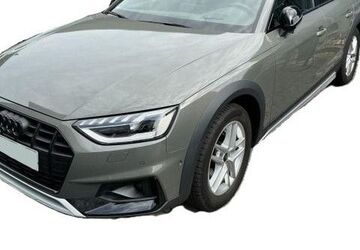 Audi A4 Allroad 28.859 km 38.890 &euro; Dresden 01169