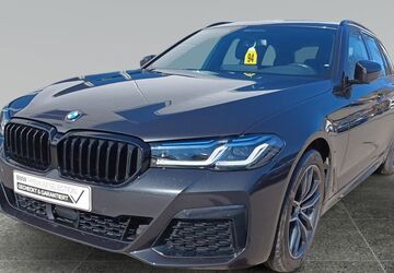 BMW 540 89.100 km 46.970 &euro; Dresden 01067