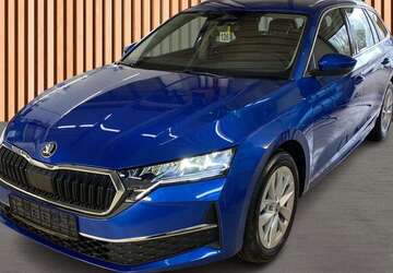 Skoda Octavia 7.349 km 29.980 &euro; Dresden/Weißig 01328