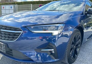 Opel Insignia 70.000 km 16.000 &euro; Dresden 01259