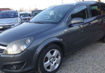 Opel Astra 192.528 km 2.200 &euro; Dresden 01219