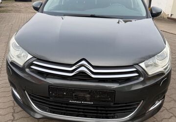 Citroen C4 175.200 km 3.999 &euro; Dresden 01097