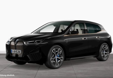 BMW iX 56.694 km 53.909 &euro; Dresden 01219