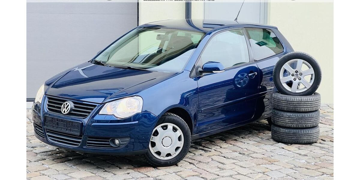 VW Polo 245.936 km 2.800 &euro; Dresden 01257