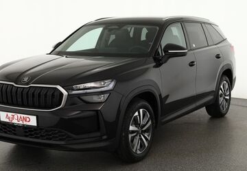 Skoda Kodiaq 18.600 km 41.990 &euro; Dresden 01239