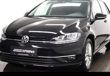 VW Golf 77.000 km 14.700 &euro; Pirna 01796