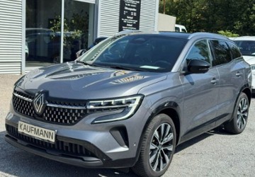 Renault Austral 28.367 km 29.890 &euro; Dresden 01309