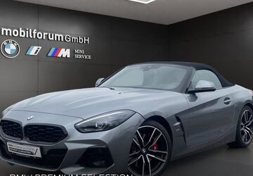 BMW Z4 2.084 km 49.303 &euro; Pirna 01796