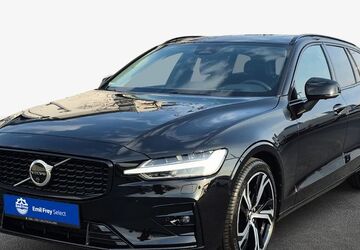 Volvo V60 21.507 km 36.650 &euro; Dresden 01159