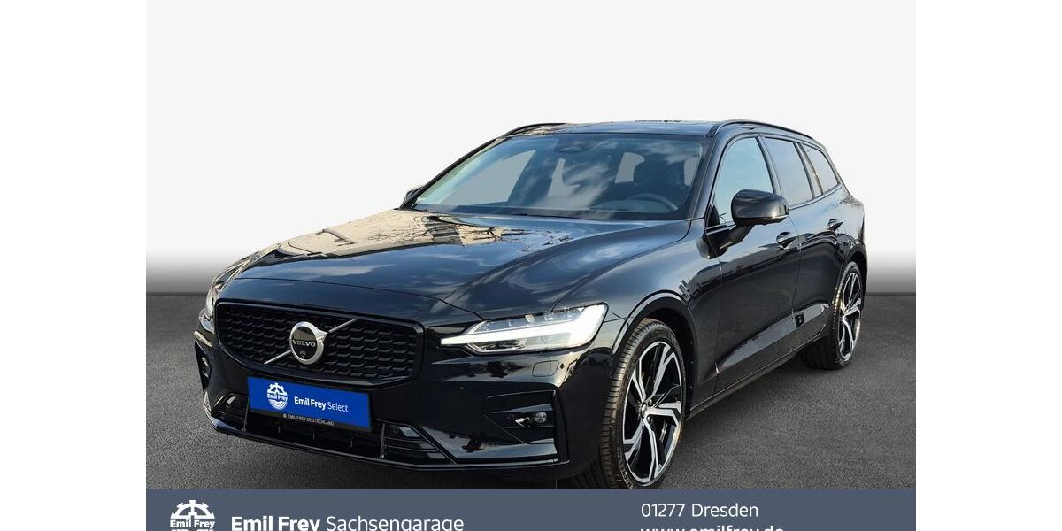 Volvo V60 21.507 km 36.650 &euro; Dresden 01159