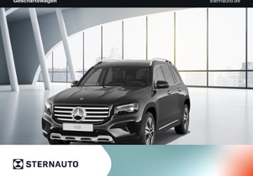 Mercedes-Benz GLB 200 3.900 km 43.590 &euro; Dresden 01239