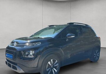 Citroen C3 Aircross 46.000 km 12.940 &euro; Dresden 01159