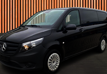 Mercedes-Benz Vito 47.748 km 36.980 &euro; Dresden 01328