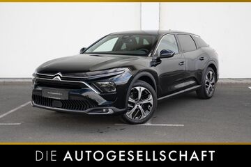 Gebrauchte Citroën C5 X