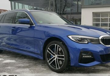 BMW 330 37.875 km 31.999 &euro; Dresden 01157