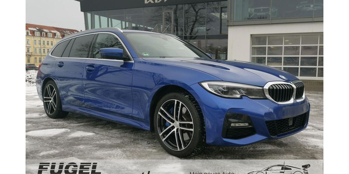 BMW 330 37.875 km 31.999 &euro; Dresden 01157