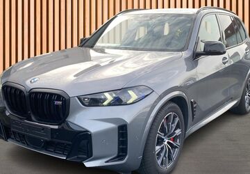 BMW X5 M60 19.600 km 82.980 &euro; Dresden 01328
