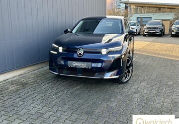 Citroen C5 Aircross 2.500 km 47.990 &euro; Dresden 01328