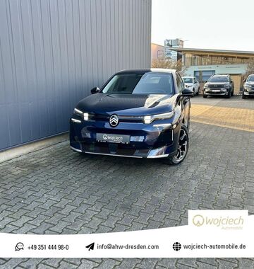 Gebrauchte Citroën C5 Aircross