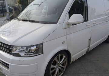 VW T5 Transporter 374.547 km 6.900 &euro; Radebeul 01445