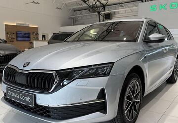 Skoda Octavia 5.000 km 32.750 &euro; Dresden 01099