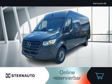 Gebrauchte Mercedes-Benz Sprinter