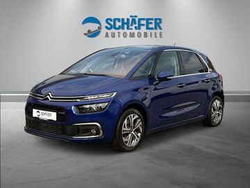 Gebrauchte Citroen C4 Picasso