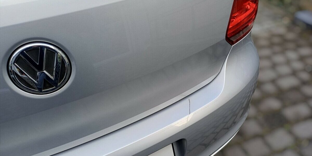 VW Polo Trendline 98.850 km 5.995 &euro; Meißen 01662