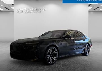BMW 740 89.100 km 82.710 &euro; Dresden 01219